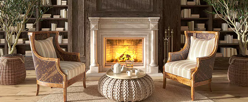 Cost of RSF Wood Fireplaces in Odenton, Maryland