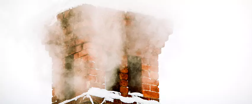 Chimney Flue Soot Removal in Odenton, MD