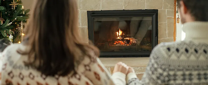 Superior Open-Hearth Wood Fireplaces in Odenton, MD
