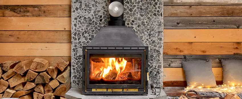 Travis Industries Elite Fireplace Inspection and Maintenance in Odenton, Maryland