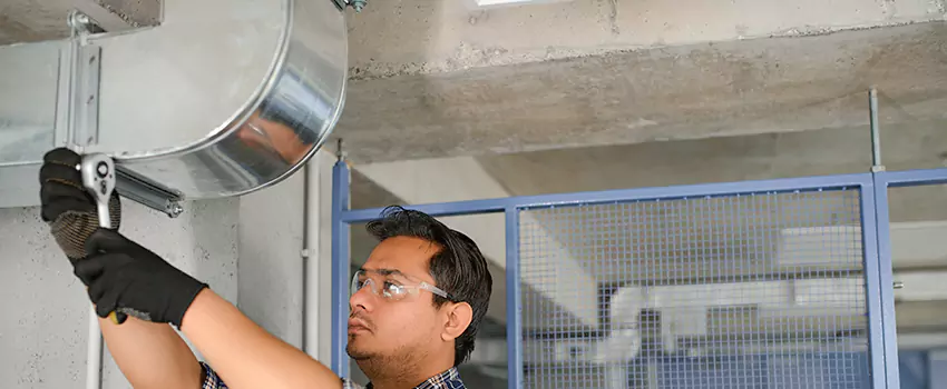 Benefit of Ventilation Cleaning in Odenton, Maryland