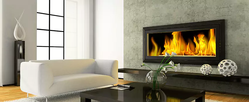 Ventless Fireplace Oxygen Depletion Sensor Installation and Repair Services in Odenton, Maryland