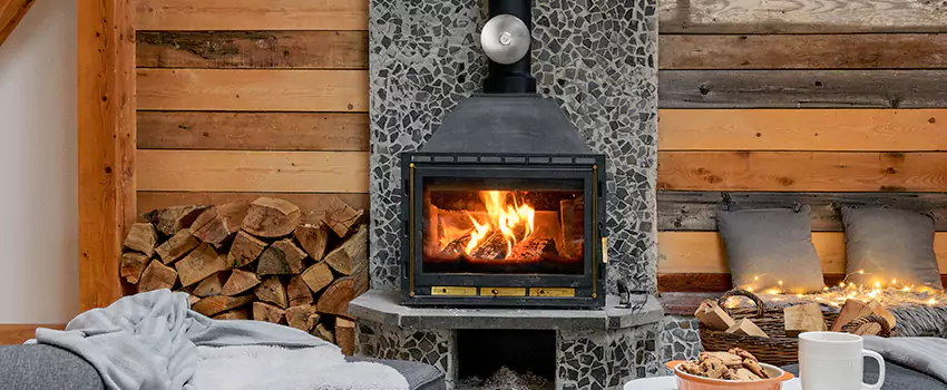 Affordable Wood Fireplace Fixing Solutions in Odenton, Maryland
