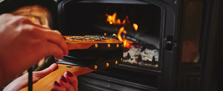 Cost of Wood Furnace Repair and Installation Services in Odenton, MD