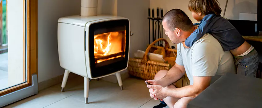 Wood Stove Stone Chimneys Installation Services in Odenton, MD