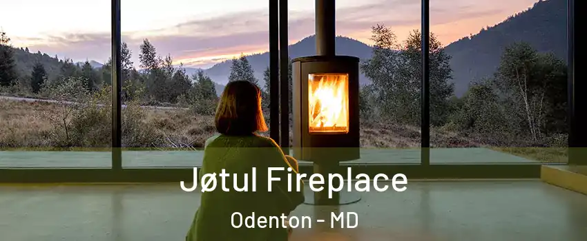  Jøtul Fireplace Odenton - MD
