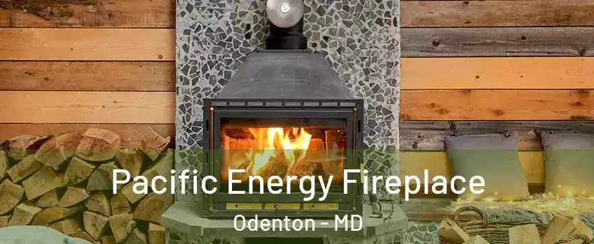  Pacific Energy Fireplace Odenton - MD